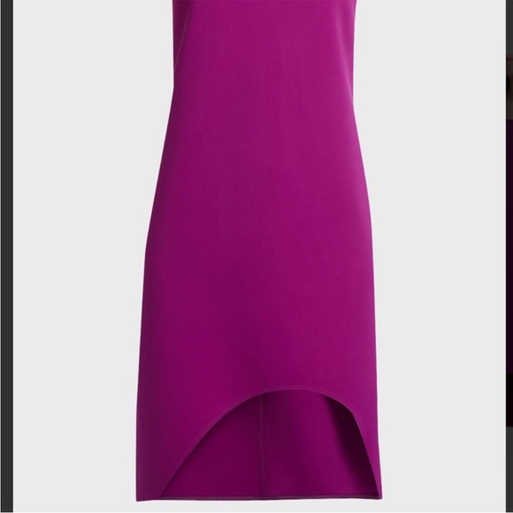 NWT $395 Helmut Lang Arymetric Tank dress size M - Picture 7 of 17